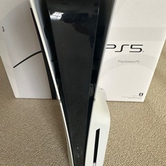 【12/20まで】中古 プレステーション5 CFI-2000 A01の画像