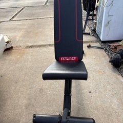 スポーツ機セットの画像