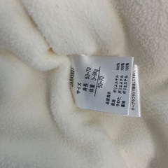 カバーオール　アウター　50 60 70の画像