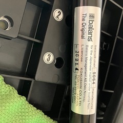 勉強いす　バランス
の画像