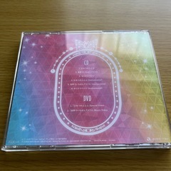 超ときめき♡宣伝部　CD
の画像