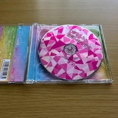 超ときめき♡宣伝部　CD
の画像