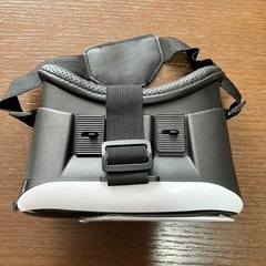 VRゴーグルの画像