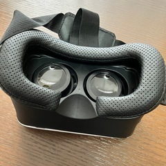 VRゴーグルの画像