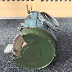 日立両頭グラインダーの画像