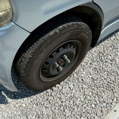 ‼️ ホンダ バモス 車検R9年4月 ‼️の画像