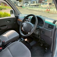 ‼️ ホンダ バモス 車検R9年4月 ‼️の画像