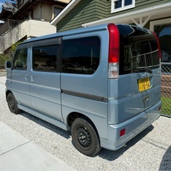 ‼️ ホンダ バモス 車検R9年4月 ‼️の画像