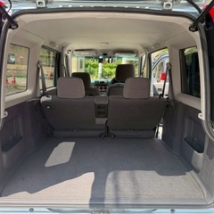 ‼️ ホンダ バモス 車検R9年4月 ‼️の画像