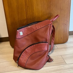 リュックの画像