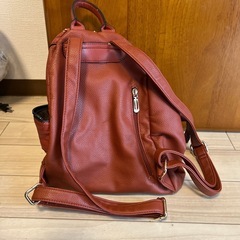 リュックの画像