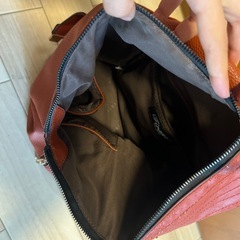 リュックの画像