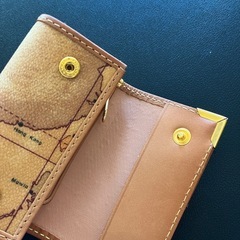 【新品未使用】ALVIERO MARTINI 1ª Classe（アルヴィエロ・マルティーニ プリマクラッセ)の画像