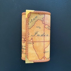 【新品未使用】ALVIERO MARTINI 1ª Classe（アルヴィエロ・マルティーニ プリマクラッセ)の画像