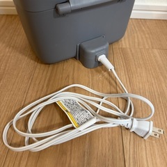 Combi クイックウォーマー　HANDYの画像