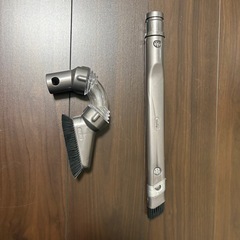 ジャンク品 ダイソン dyson DC16ハンディクリーナー コードレスの画像