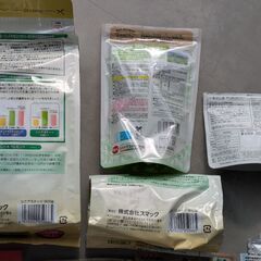 ウサギ ペレット おやつ サプリメント 8点セット 小動物にもの画像