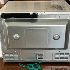 日立 電子レンジ 2022年製 MRO-S8Aの画像