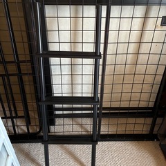 ロフトベッドの画像