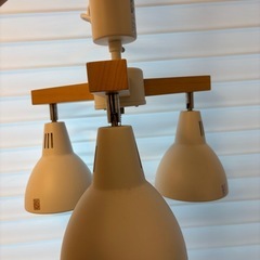 ニトリ　電気の画像