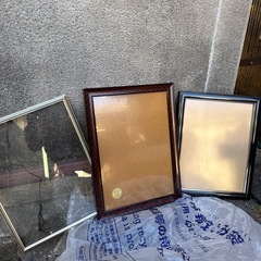 額縁の画像