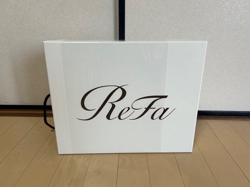 【新品未開封】リファ最上位モデル　ReFa BEAUTECH DRYER BX｜5年保証｜
