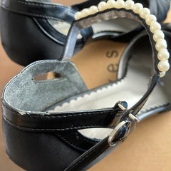 パーティパンプス
の画像