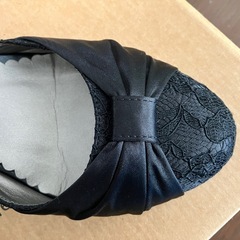 パーティパンプス
の画像