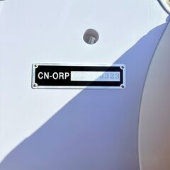 【❗️✨定員3+1名・最大9.9HP対応✨❗️】✨アクアマリーナ DELUXE ゴムボート BT-88850AL 2023年製 ✨簡易清掃済み・現状渡し‼️の画像