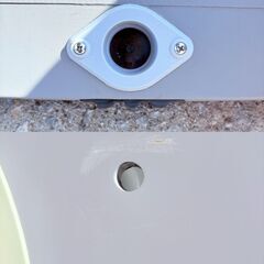 【❗️✨定員3+1名・最大9.9HP対応✨❗️】✨アクアマリーナ DELUXE ゴムボート BT-88850AL 2023年製 ✨簡易清掃済み・現状渡し‼️の画像