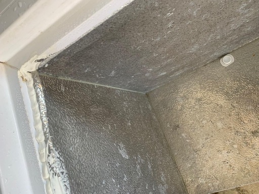 業務用冷凍庫  635L