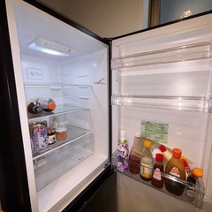 2024年製　冷蔵庫の画像