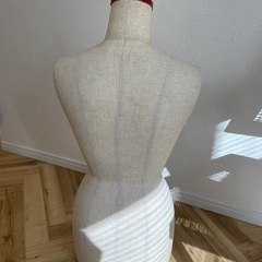 東京キイヤボディ　KIIYA　トルソー　レディースの画像