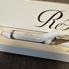 リファ　ヘアアイロン　コテ　32mmの画像