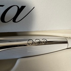 リファ　ヘアアイロン　コテ　32mmの画像