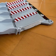 スライダーパーキングの画像