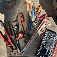 工具の画像