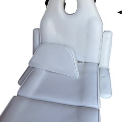 エステベッド　　椅子付き！の画像