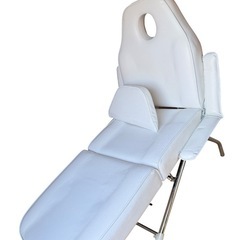 エステベッド　　椅子付き！の画像