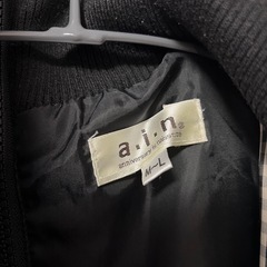 a.i.n ママコートの画像