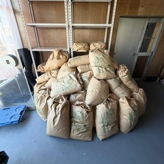 【条件付き配達可能】精米済27kg  茨城産チヨニシキ 50袋限定  の画像