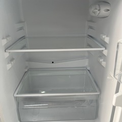 【✨2022年式✨】YAMADA冷蔵庫の画像