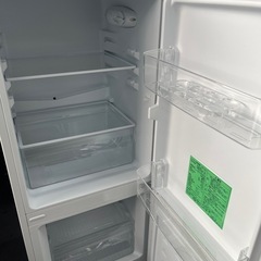 【✨2022年式✨】YAMADA冷蔵庫の画像