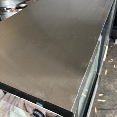 未使用品 サンデン 冷蔵ショーケース 対面タイプ TSA-150XC ケーキ＆デリカケースの画像