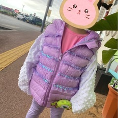 ブーの衣装の画像