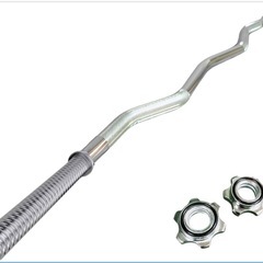 irotec(アイロテック)EZバー、トレニング、ダンベルの画像