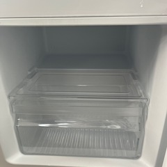 【✨2022年式✨】YAMADA冷蔵庫の画像