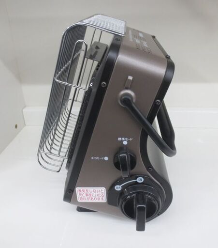 イワタニ カセットガスストーブ CB-STV-EX2 2015年製 暖房器具 屋内