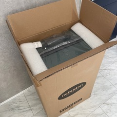 新品未使用✨️ L スーツケース キャリーケース 拡張 100L 28インチ TSA 海外旅行の画像