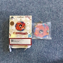 ミセスグリーンアップル 一番くじ 1つの画像